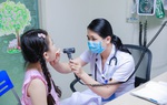Trẻ nguy kịch do cha mẹ trì hoãn đưa con đi khám trong mùa dịch
