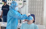 Người dân TP Thủ Đức nếu có triệu chứng mắc Covid-19 gọi đâu là nhanh nhất?