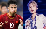 Những điểm chung bất ngờ giữa Quang Hải và Jack