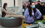 Từng bị béo bụng như mang bầu, Trương Bá Chi khoe ảnh mới khiến dân tình tròn mắt