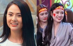 Hương Vị Tình Thân: Thiên Nga từng tham gia Táo Quân