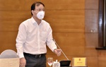 Địa phương áp dụng chống dịch khác nhau gây khó cho lưu thông hàng hóa
