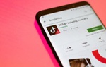 Tik Tok là ứng dụng được tải xuống nhiều nhất năm 2020