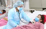 Bệnh viện Chợ Rẫy thiết lập 30 "đường dây nóng" khám online cho bệnh nhân 