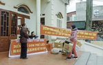 Thu gom phế liệu giúp phụ nữ, trẻ em nghèo 