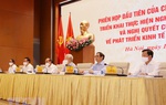 Quyết tâm xây dựng Chính phủ 2021-2026 đổi mới, liêm chính, hiệu quả