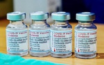 TPHCM phản hồi về việc mua 5 triệu liều vaccine Moderna