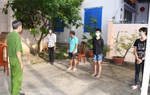 Làm rõ vụ cướp 18 con vịt 