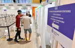 Singapore: Người dân có thể tiêm vaccine ngừa Covid-19 mà không cần đăng ký trước