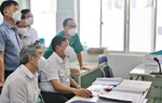 5 nguyên tắc, 4 tại chỗ để khống chế dịch Covid-19