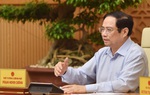 Quyết tâm cao nhất để có vaccine sản xuất trong nước vào tháng 9 tới