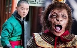 Bị bỏ rơi vì xấu, Tôn Ngộ Không 13 tuổi được Châu Tinh Trì nâng đỡ, thay đổi ngoạn mục