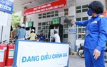 Giảm 500 đồng/lít xăng ở 23 địa phương đang thực hiện giãn cách xã hội 