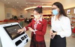 Giao dịch online trong tầm tay, đáp ứng ngay nhu cầu vay vốn cho doanh nghiệp