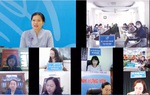 Tăng cường chia sẻ kinh nghiệm phòng chống dịch, tiếp tục hỗ trợ vùng tâm dịch phía Nam