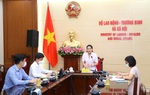 Chiến lược quốc gia về bình đẳng giới giai đoạn 2021 - 2030 góp phần vào sự phát triển bền vững của đất nước