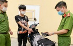 Phú Thọ: Khởi tố 2 thanh niên dàn cảnh mua điện thoại để cướp tài sản