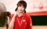 Tham gia hoạt động xã hội là cơ hội để nữ sinh viên rèn luyện, hoàn thiện bản thân