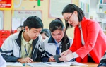 Đưa giá trị gia đình vào giáo dục nhà trường