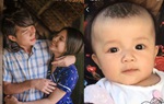 Thiên An khoe con gái 4 tháng tuổi đáng yêu, không muốn nhắc đến Jack 