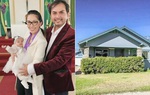 Vợ chồng Đức Tiến 10 năm gian nan để có con 