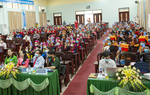 Bắc Giang: 100% đơn vị tổ chức thành công Đại hội phụ nữ cấp huyện 