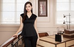 Tiết lộ môn học điểm thấp nhất của Hoa hậu Lương Thùy Linh