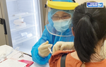 Khám sáng lọc để đảm bảo an toàn cho thai phụ khi tiêm vaccine phòng Covid-19 