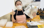 Đam mê “sáng tác” những món ngon Hà thành