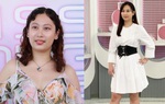 Thay đổi bất ngờ ở cô gái từng đi thi Hoa hậu Hồng Kông