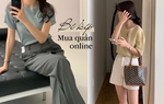 Muốn mua online kiểu quần tôn dáng, hãy nhớ 3 điều sau