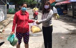 Công nhân ở trọ khó khăn tại Bình Dương được hỗ trợ 500.000 đồng
