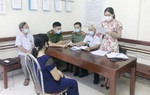 Ninh Bình: 1 phụ nữ bị phạt 10 triệu đồng vì đăng tin bịa đặt về cách chữa khỏi Covid-19