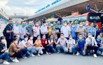 Bộ trưởng Y tế: Các y, bác sĩ hy sinh hạnh phúc riêng để chống dịch 