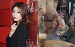 Lâm Tâm Như khoe khéo hôn nhân hạnh phúc chỉ qua 1 bức ảnh