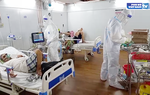 Thách thức với các y, bác sĩ Trung tâm hồi sức BV Bạch Mai tại TPHCM 