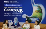 Gastro NB Plus hỗ trợ đẩy lùi đau dạ dày sau 20 phút