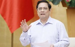 Thủ tướng: Nhìn tổng thể, công tác chống dịch chưa đạt mục tiêu đề ra