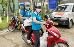 TP Thủ Đức: Không đi chợ được thì gọi các số "Đi chợ giúp dân"