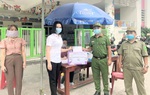 Phụ nữ Đà Nẵng chung tay chống dịch để không ai bị bỏ lại phía sau
