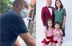 MC Vợ Chồng Son: "Thân tôi chẳng sợ gì hết, nếu rủi ro thì rất tội cho các con mình"