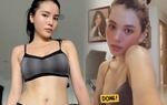 Dàn hoa hậu khoe ảnh nhễ nhại khi luyện cơ: Chụp lấp lửng nhưng ngời ngời khí chất