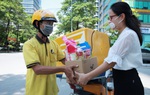 Những mô hình chợ sáng tạo trong “mùa giãn cách”