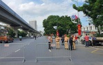 Phó Giám đốc Công an Hà Nội nói về 6 tổ công tác liên ngành để kiểm soát chặt người ra đường
