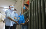 TPHCM sẽ quan tâm hỗ trợ khu nhà trọ có đông công nhân, sinh viên