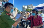 Ưu tiên đưa đón phụ nữ mang thai cuối kỳ hoặc nuôi con nhỏ khi nhất thiết phải về quê