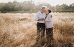75 tuổi dẫn "vợ sắp cưới" về chào con cháu