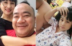 Đưa vợ đi đẻ giữa đêm mưa, Hiếu Hiền "cầu cho 2 mẹ con bình an"