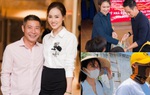 Vợ Công Lý bức xúc vì bị mạo danh, nhiều sao Việt còn bị lừa hình thức tinh vi hơn