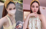 Mạc Hồng Quân vừa sang Czech đoàn tụ vợ con